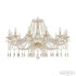 Подвесная люстра Bohemia Ivele Crystal 107/12/360 G