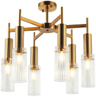 Люстра на штанге Stilfort Wunder 2160/05/06P Люстра на штанге Stilfort Wunder 2160/05/06P