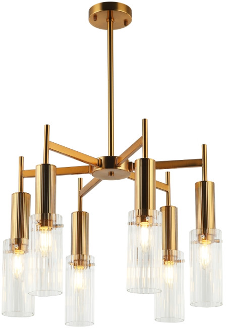 Люстра на штанге Stilfort Wunder 2160/05/06P