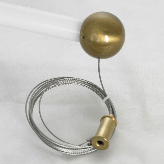 Подвесная люстра Lussole Concord LSP-7021 Подвесная люстра Lussole Concord LSP-7021