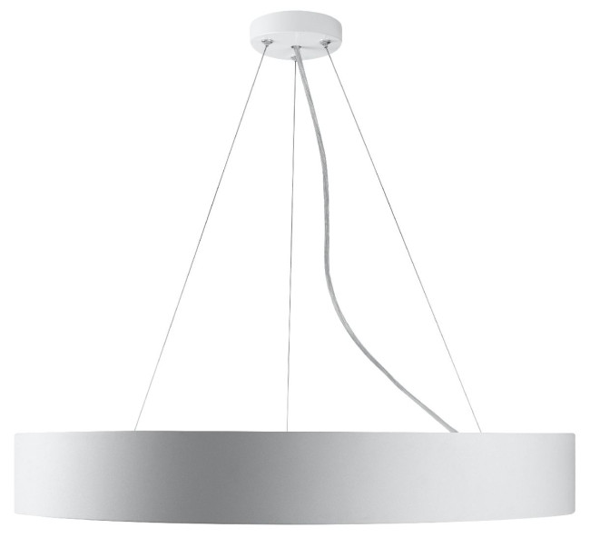 Подвесной светильник Эра Geometria SPO-134-W-40K-056 Б0058906