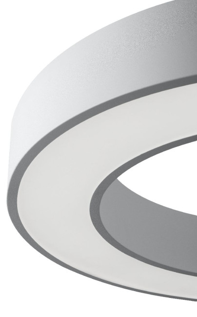 Подвесной светильник Эра Geometria SPO-134-W-40K-056 Б0058906