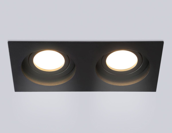 Встраиваемый светильник Ambrella Light Techno Spot Standard Tech TN102760 Встраиваемый светильник Ambrella Light Techno Spot Standard Tech TN102760