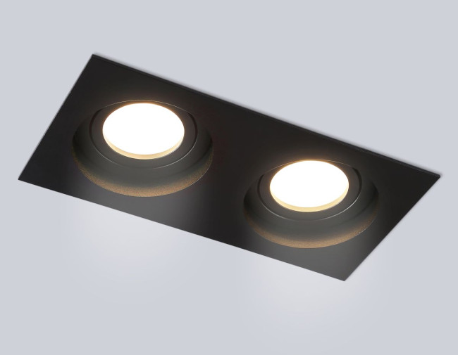 Встраиваемый светильник Ambrella Light Techno Spot Standard Tech TN102760 Встраиваемый светильник Ambrella Light Techno Spot Standard Tech TN102760