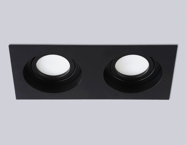 Встраиваемый светильник Ambrella Light Techno Spot Standard Tech TN102760 Встраиваемый светильник Ambrella Light Techno Spot Standard Tech TN102760