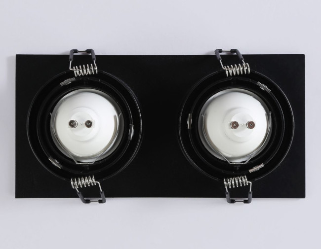 Встраиваемый светильник Ambrella Light Techno Spot Standard Tech TN102760 Встраиваемый светильник Ambrella Light Techno Spot Standard Tech TN102760