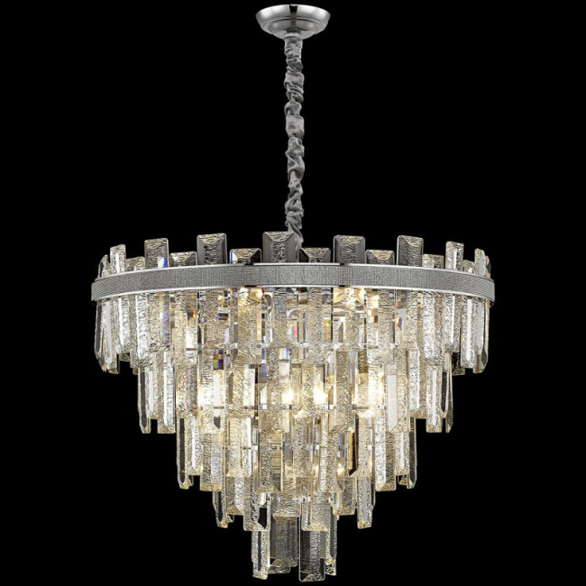 Подвесная люстра Wertmark Christel WE115.18.103 Подвесная люстра Wertmark Christel WE115.18.103