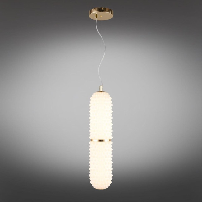 Подвесной светильник Aployt Ozeynn APL.332.06.22 Подвесной светильник Aployt Ozeynn APL.332.06.22