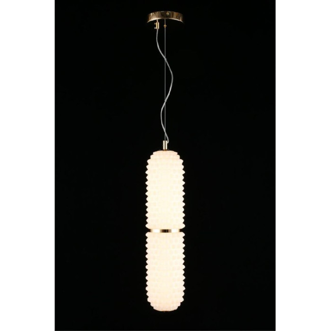 Подвесной светильник Aployt Ozeynn APL.332.06.22 Подвесной светильник Aployt Ozeynn APL.332.06.22