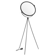 Торшер Arlight SP-LUNAR-FLOOR-D660-35W Dim-to-Warm (BK, 120 deg, 230V) 056252