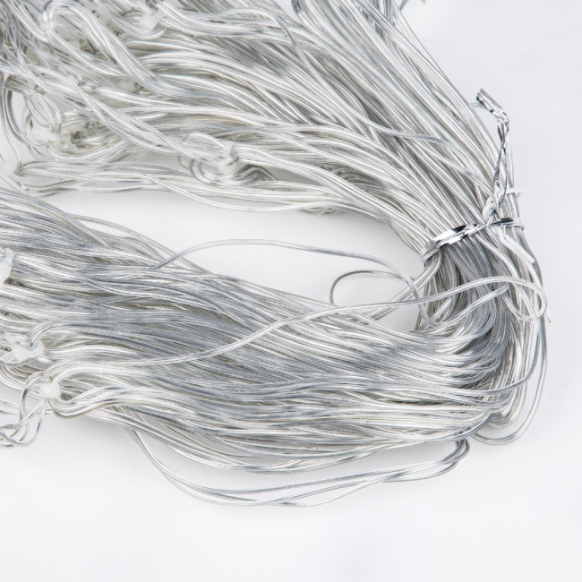 Уличная гирлянда Uniel ULD-B12006-195/TTK WHITE IP44 UL-00010879