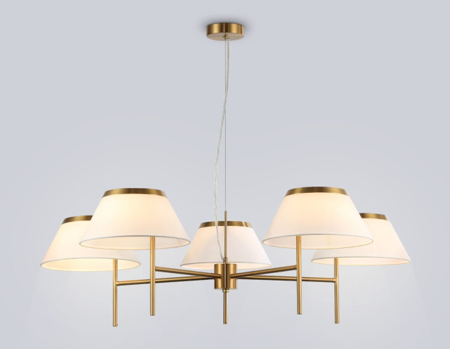 Подвесная люстра Ambrella Light High Light Classic LH72473 Подвесная люстра Ambrella Light High Light Classic LH72473