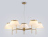 Подвесная люстра Ambrella Light High Light Classic LH72473 Подвесная люстра Ambrella Light High Light Classic LH72473