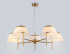 Подвесная люстра Ambrella Light High Light Classic LH72473 Подвесная люстра Ambrella Light High Light Classic LH72473