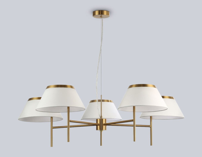 Подвесная люстра Ambrella Light High Light Classic LH72473 Подвесная люстра Ambrella Light High Light Classic LH72473