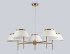 Подвесная люстра Ambrella Light High Light Classic LH72473 Подвесная люстра Ambrella Light High Light Classic LH72473