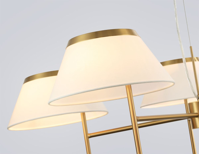 Подвесная люстра Ambrella Light High Light Classic LH72473 Подвесная люстра Ambrella Light High Light Classic LH72473