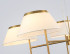 Подвесная люстра Ambrella Light High Light Classic LH72473 Подвесная люстра Ambrella Light High Light Classic LH72473