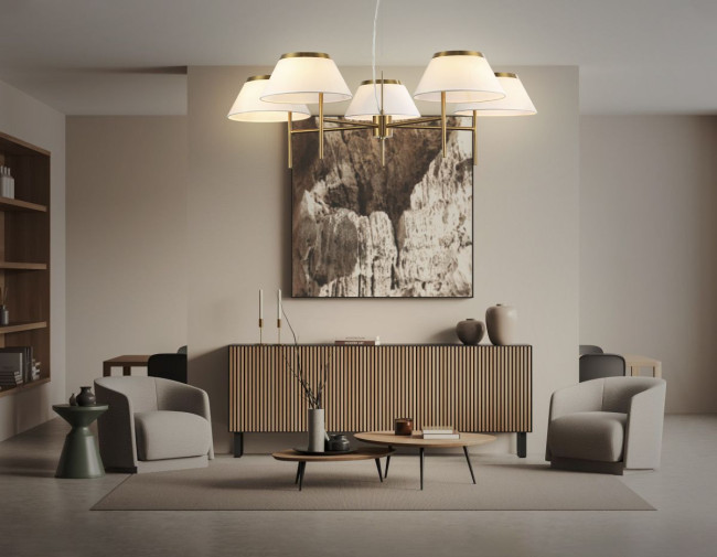 Подвесная люстра Ambrella Light High Light Classic LH72473 Подвесная люстра Ambrella Light High Light Classic LH72473