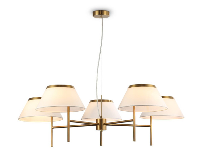 Подвесная люстра Ambrella Light High Light Classic LH72473 Подвесная люстра Ambrella Light High Light Classic LH72473