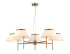 Подвесная люстра Ambrella Light High Light Classic LH72473 Подвесная люстра Ambrella Light High Light Classic LH72473