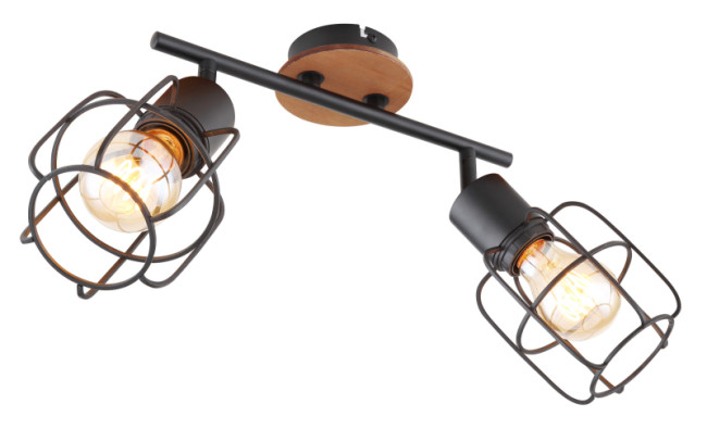 Спот Globo Willa 54037-2 Спот Globo Willa 54037-2