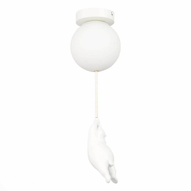 Потолочный светильник Evoluce Modena SLE115402-01