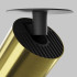 Встраиваемый спот Maytoni Focus led C053CL-L12W2.7K-W-BS Встраиваемый спот Maytoni Focus led C053CL-L12W2.7K-W-BS