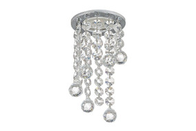 Встраиваемый светильник Dio DArte Elite Osimo GU10.5.14.8.115 N Встраиваемый светильник Dio DArte Elite Osimo GU10.5.14.8.115 N