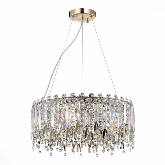 Подвесная люстра ST Luce Desio SL1655.203.06 Подвесная люстра ST Luce Desio SL1655.203.06