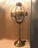Настольная лампа Delight Collection Residential KM0115T-3S brass Настольная лампа Delight Collection Residential KM0115T-3S brass