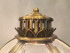 Настольная лампа Delight Collection Residential KM0115T-3S brass Настольная лампа Delight Collection Residential KM0115T-3S brass