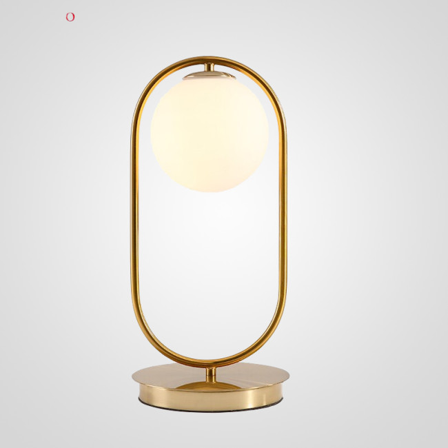 Настольная лампа ImperiumLoft Corda 99050-22 Настольная лампа ImperiumLoft Corda 99050-22