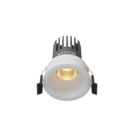 Встраиваемый светильник Maytoni Technical Dip Hight DL123-10W-2.7K-W