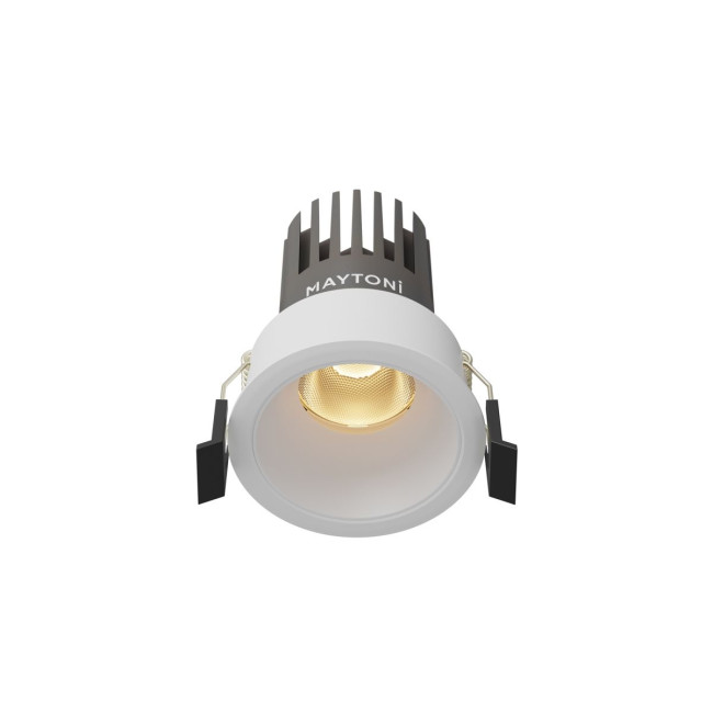 Встраиваемый светильник Maytoni Technical Dip Hight DL123-10W-2.7K-W Встраиваемый светильник Maytoni Technical Dip Hight DL123-10W-2.7K-W