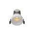 Встраиваемый светильник Maytoni Technical Dip Hight DL123-10W-2.7K-W Встраиваемый светильник Maytoni Technical Dip Hight DL123-10W-2.7K-W