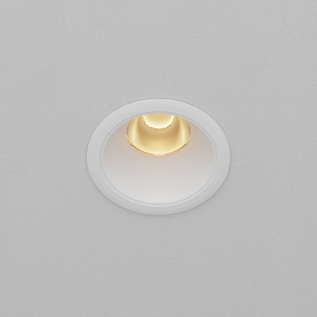 Встраиваемый светильник Maytoni Technical Dip Hight DL123-10W-2.7K-W Встраиваемый светильник Maytoni Technical Dip Hight DL123-10W-2.7K-W