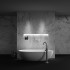 Встраиваемый светильник Maytoni Technical Dip Hight DL123-10W-2.7K-W Встраиваемый светильник Maytoni Technical Dip Hight DL123-10W-2.7K-W