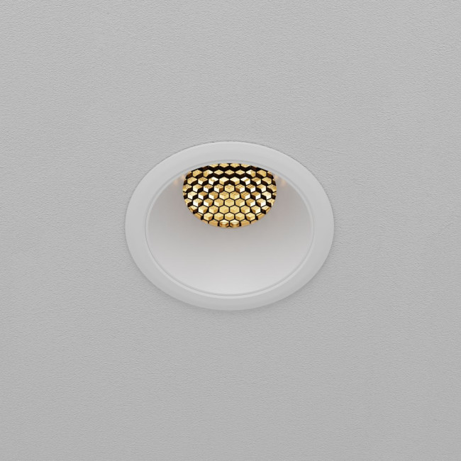 Встраиваемый светильник Maytoni Technical Dip Hight DL123-10W-2.7K-W Встраиваемый светильник Maytoni Technical Dip Hight DL123-10W-2.7K-W