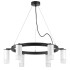 Подвесная люстра Lightstar Rullo (571016+214436-6+202431-6) LR0163661