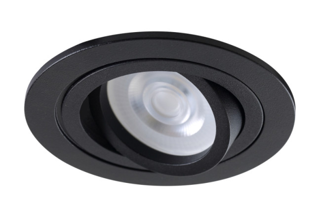 Встраиваемый светильник Crystal Lux CLT 001 CLT 001C1 BL Встраиваемый светильник Crystal Lux CLT 001 CLT 001C1 BL