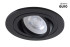 Встраиваемый светильник Crystal Lux CLT 001 CLT 001C1 BL Встраиваемый светильник Crystal Lux CLT 001 CLT 001C1 BL