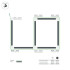 Подвод питания Arlight LGD-4TR black 024721 Подвод питания Arlight LGD-4TR black 024721