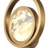 Настенный светильник Delight Collection Moon Light MB8700-1A antique brass Настенный светильник Delight Collection Moon Light MB8700-1A antique brass