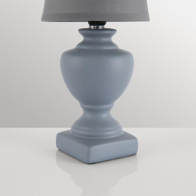 Настольная лампа Lumion Classi Bianka 8164/1T Настольная лампа Lumion Classi Bianka 8164/1T