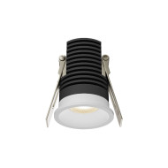 Встраиваемый светильник Maytoni Mini DL059-7W3K-W Встраиваемый светильник Maytoni Mini DL059-7W3K-W