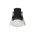 Встраиваемый светильник Maytoni Mini DL059-7W3K-W Встраиваемый светильник Maytoni Mini DL059-7W3K-W