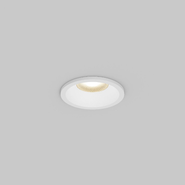 Встраиваемый светильник Maytoni Mini DL059-7W3K-W Встраиваемый светильник Maytoni Mini DL059-7W3K-W
