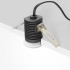 Встраиваемый светильник Maytoni Mini DL059-7W3K-W Встраиваемый светильник Maytoni Mini DL059-7W3K-W