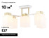 Потолочная люстра Ambrella Light Loft Traditional TR303047 Потолочная люстра Ambrella Light Loft Traditional TR303047